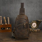 Le Rétro Crossbody