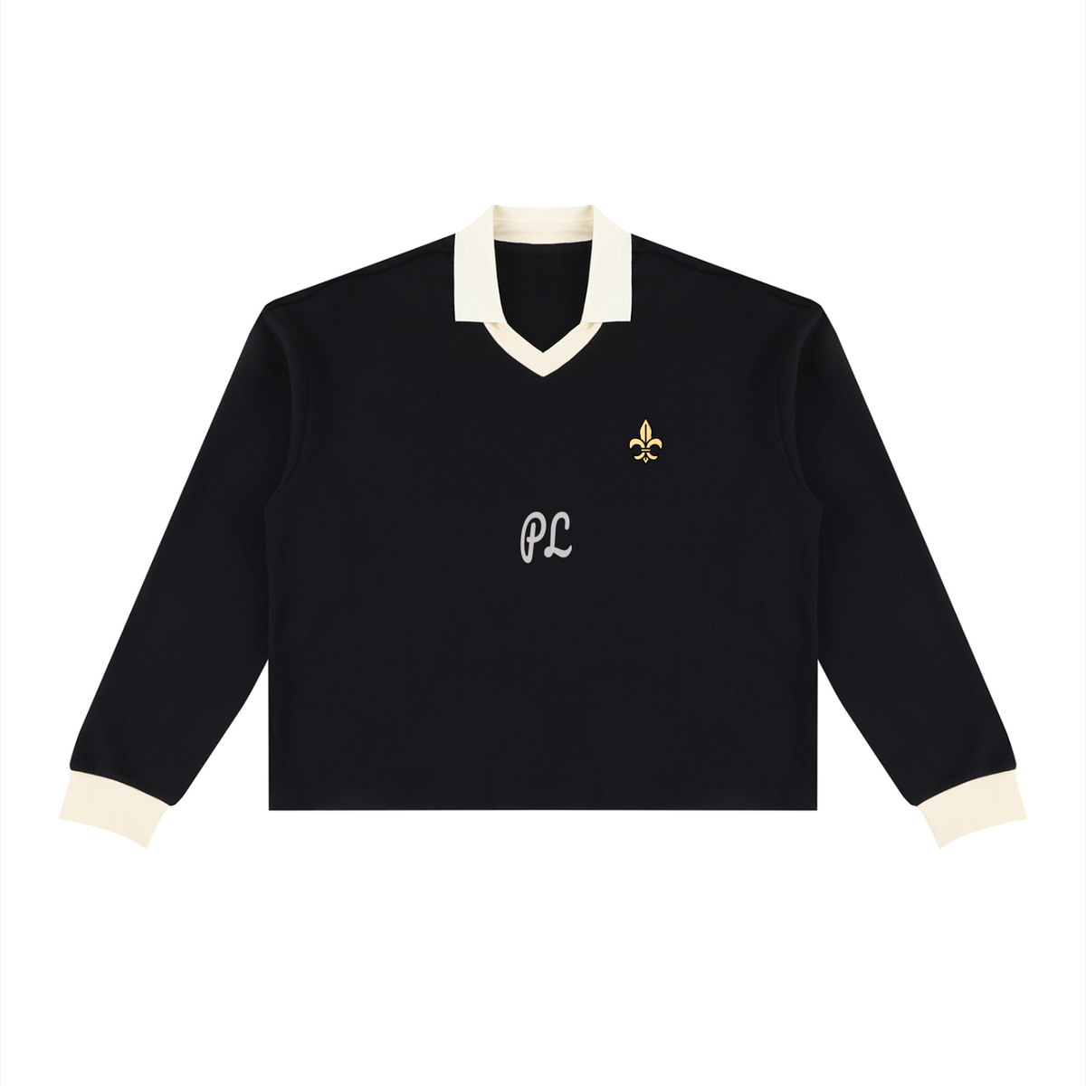 The PL Crest Long Sleeve