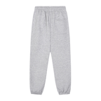 The Populaire Contrast Tape Jogger