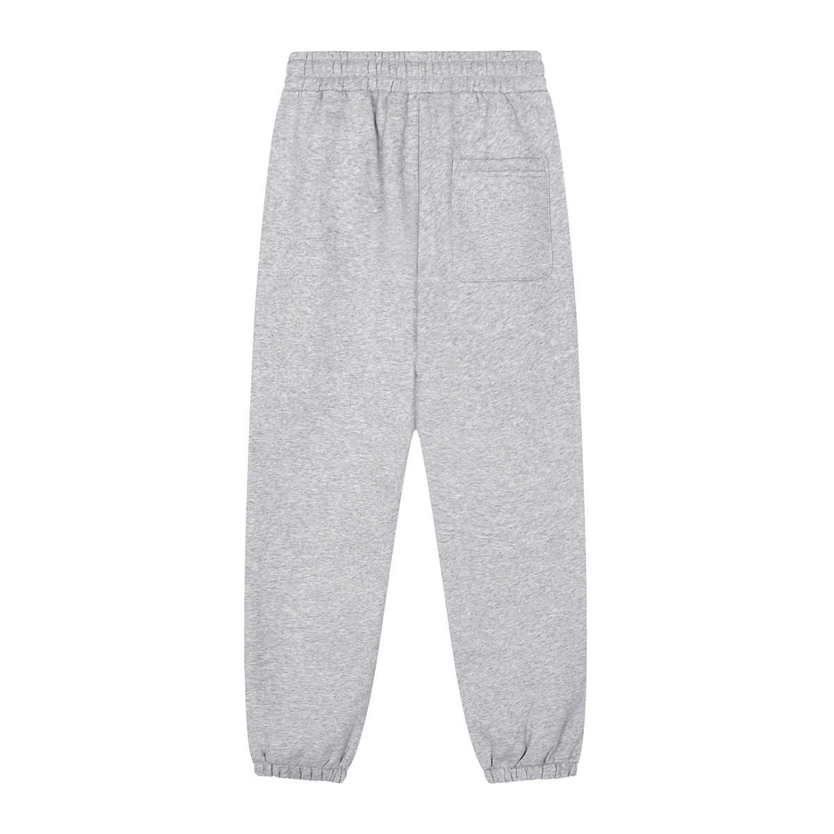 The Populaire Contrast Tape Jogger