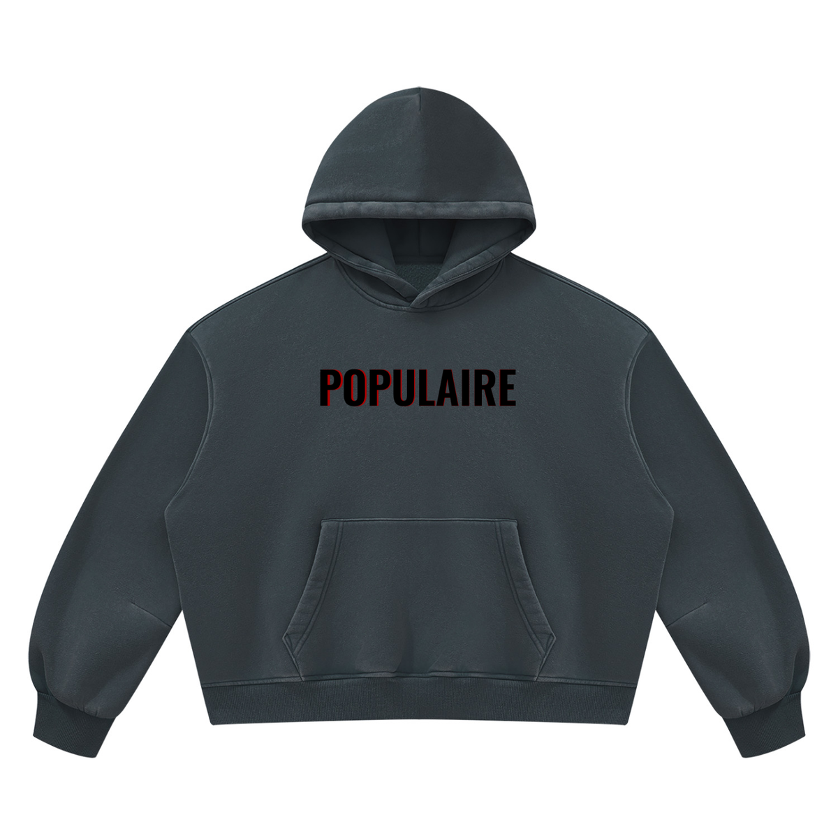 The Populaire Set