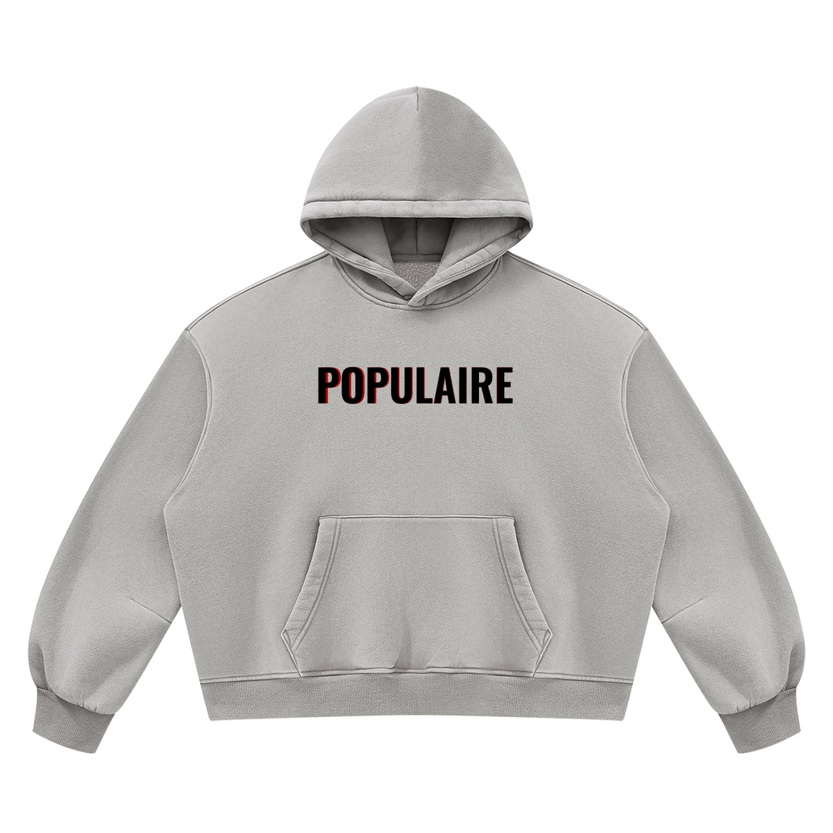 The Populaire Set