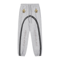 The Populaire Contrast Tape Jogger