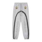 The Populaire Contrast Tape Jogger