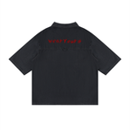 The Sacred Heart Drop Shoulder