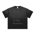 The Way, Truth & Life Tee