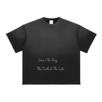 The Way, Truth & Life Tee