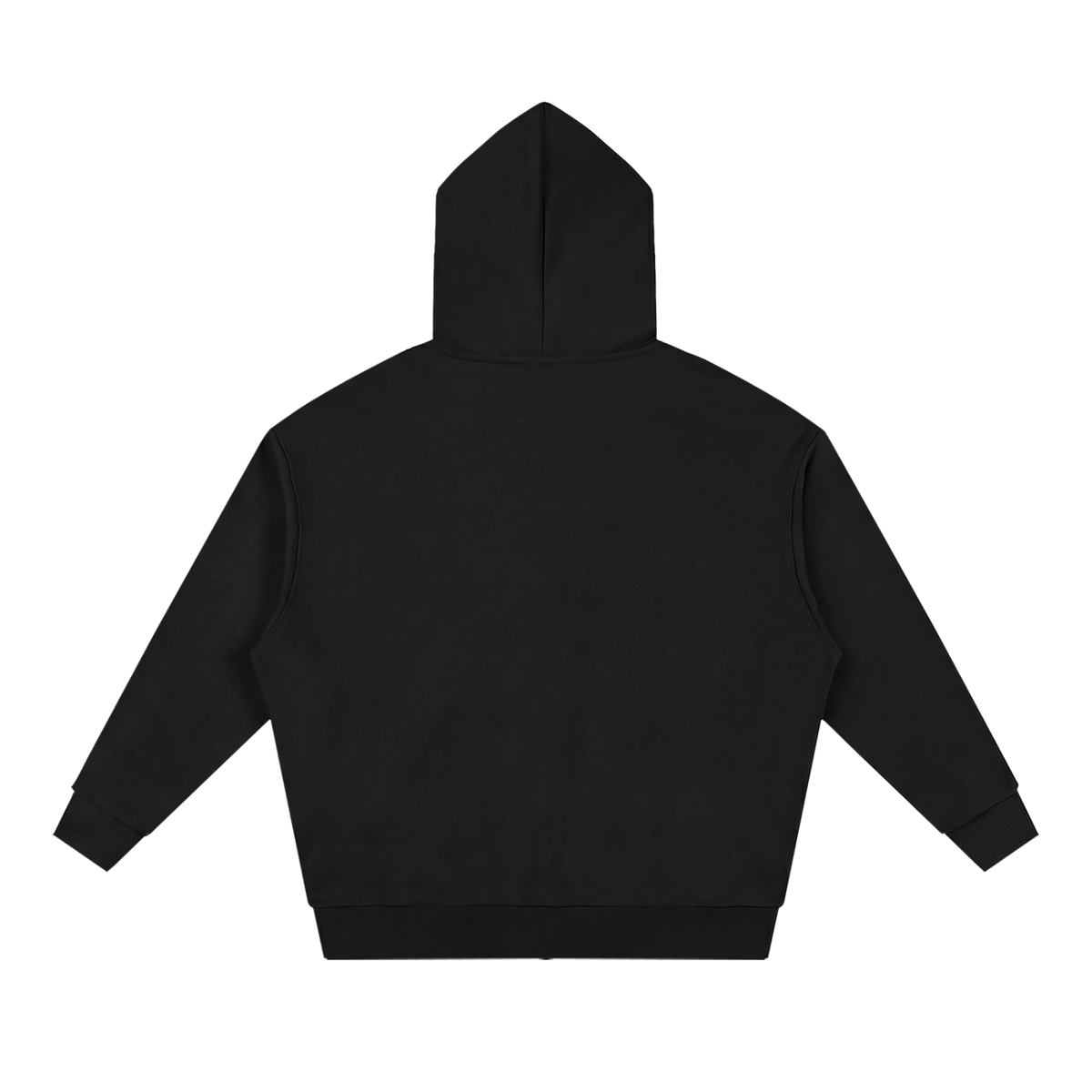 The WY Signature Zip Hoodie