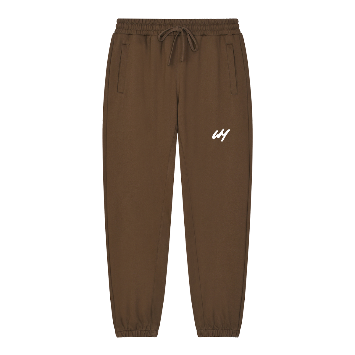 The WY Signature Joggers