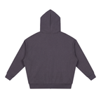 The WY Signature Zip Hoodie