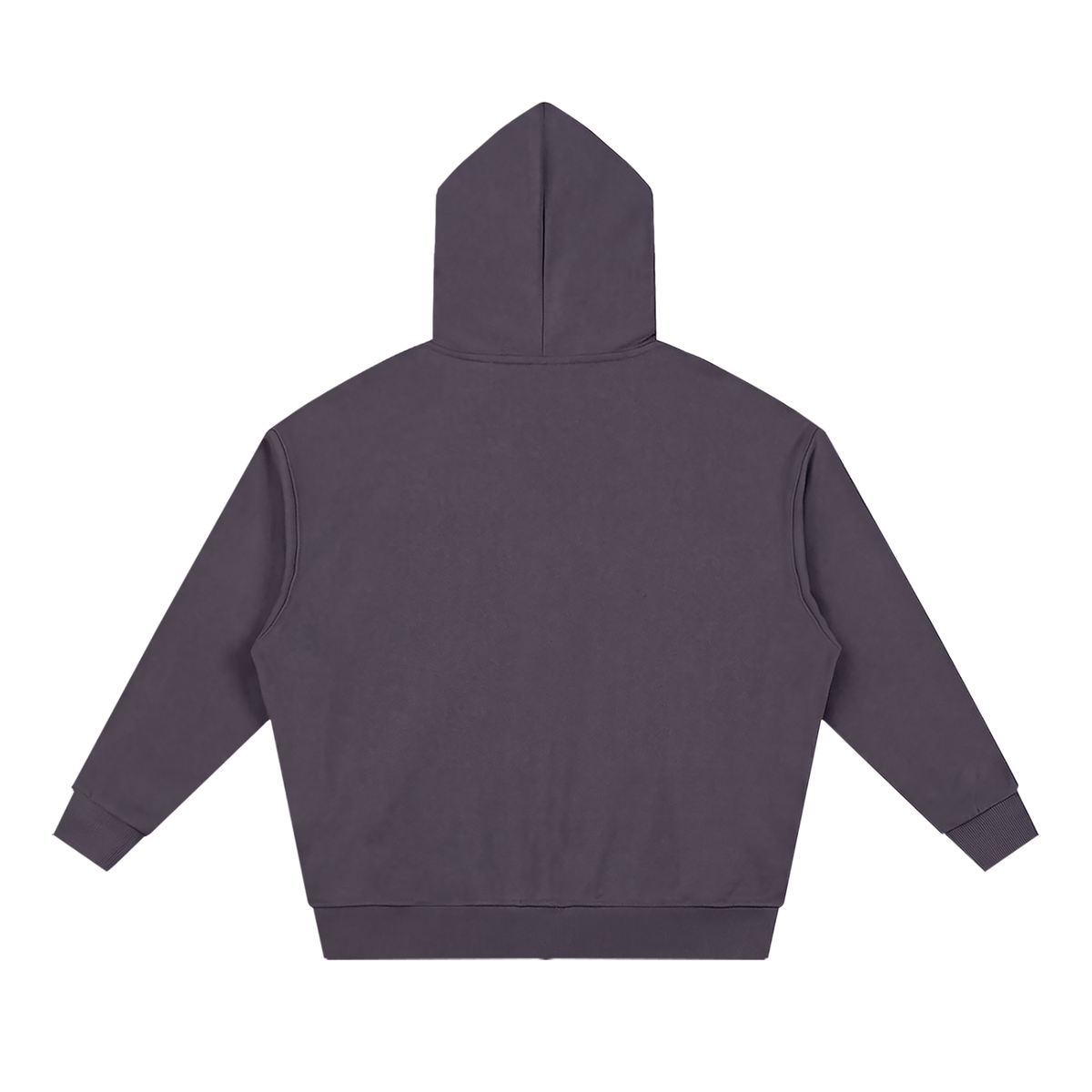 The WY Signature Zip Hoodie