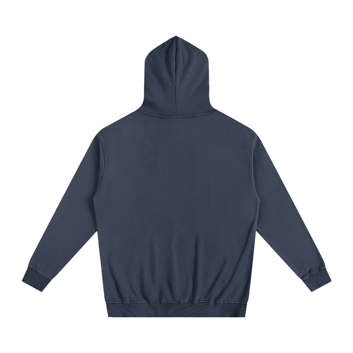 The WY Signature Pullover Hoodie