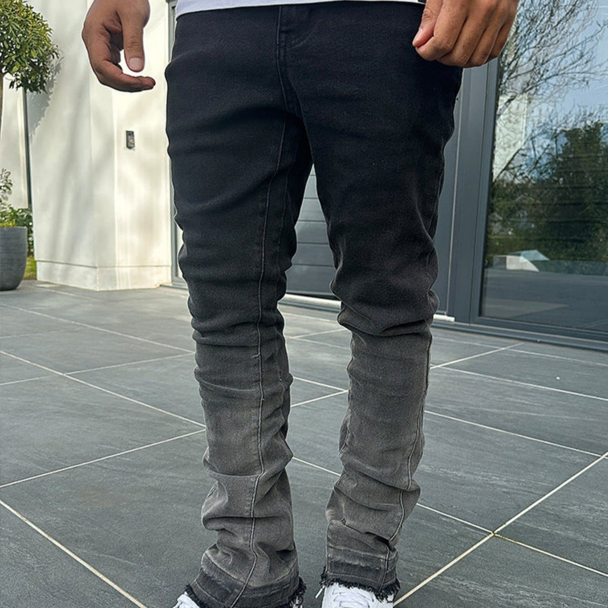 The Gradient Jean