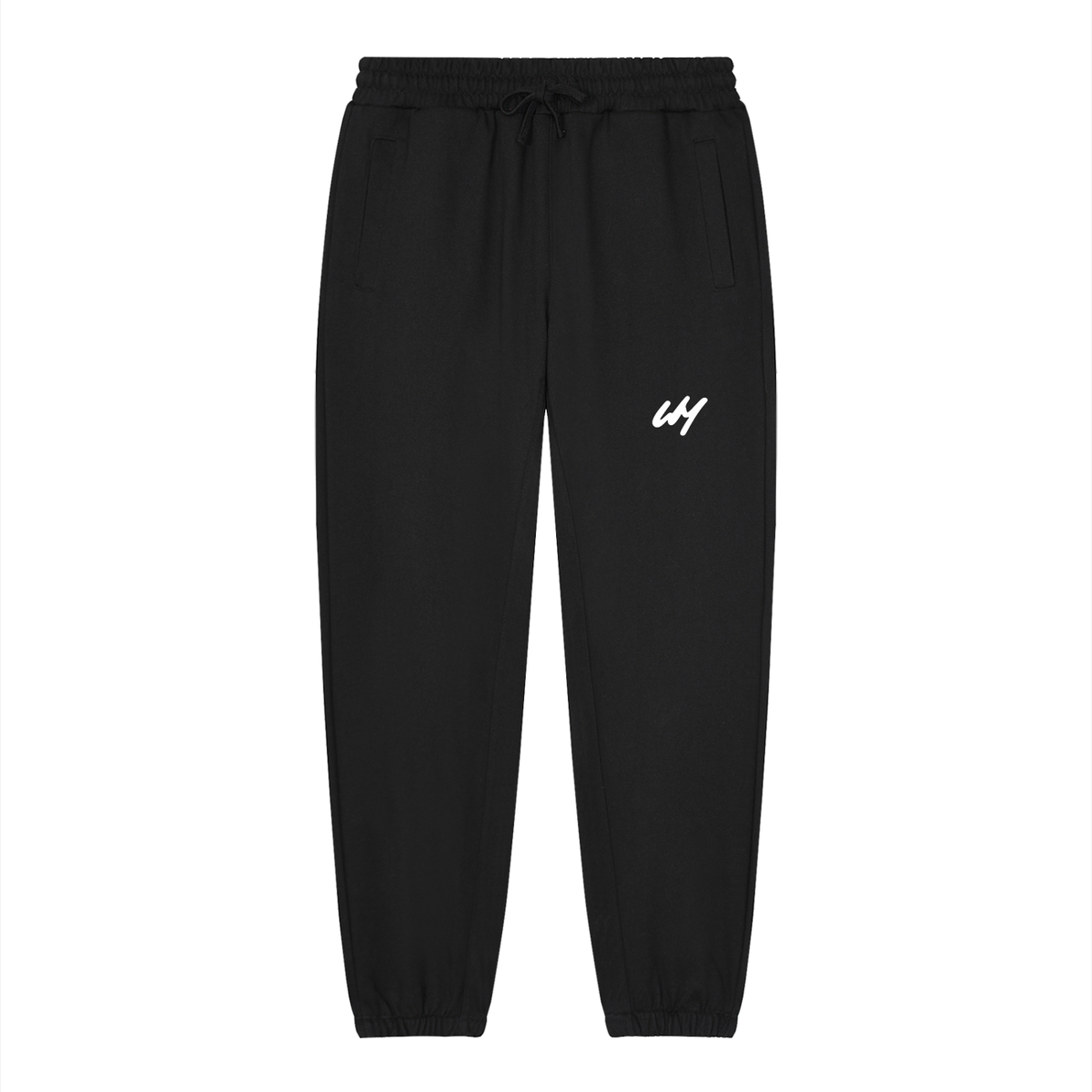 The WY Signature Joggers