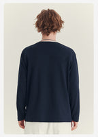 The Half-Zip