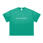 The WearYours. Tee