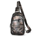 Le Rétro Crossbody