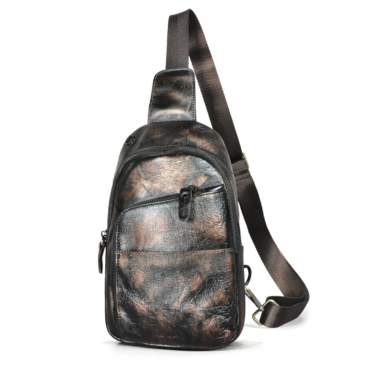 Le Rétro Crossbody