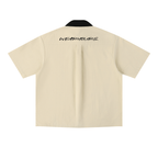 The Contrast Collar Shirt