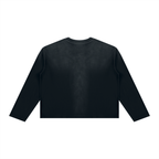 The Populaire Longsleeve
