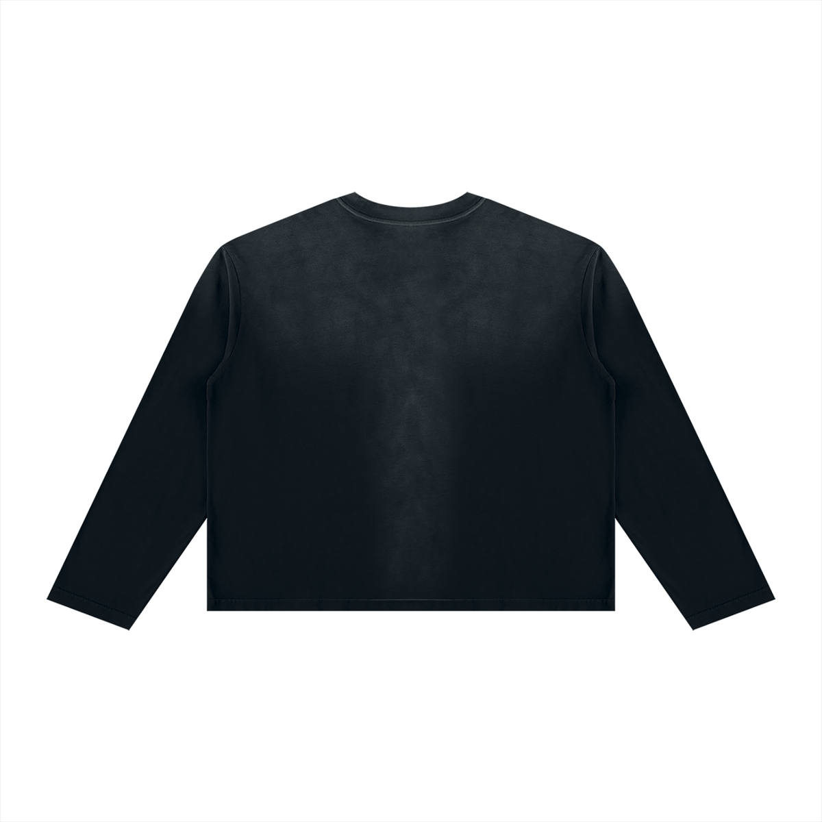 The Populaire Longsleeve