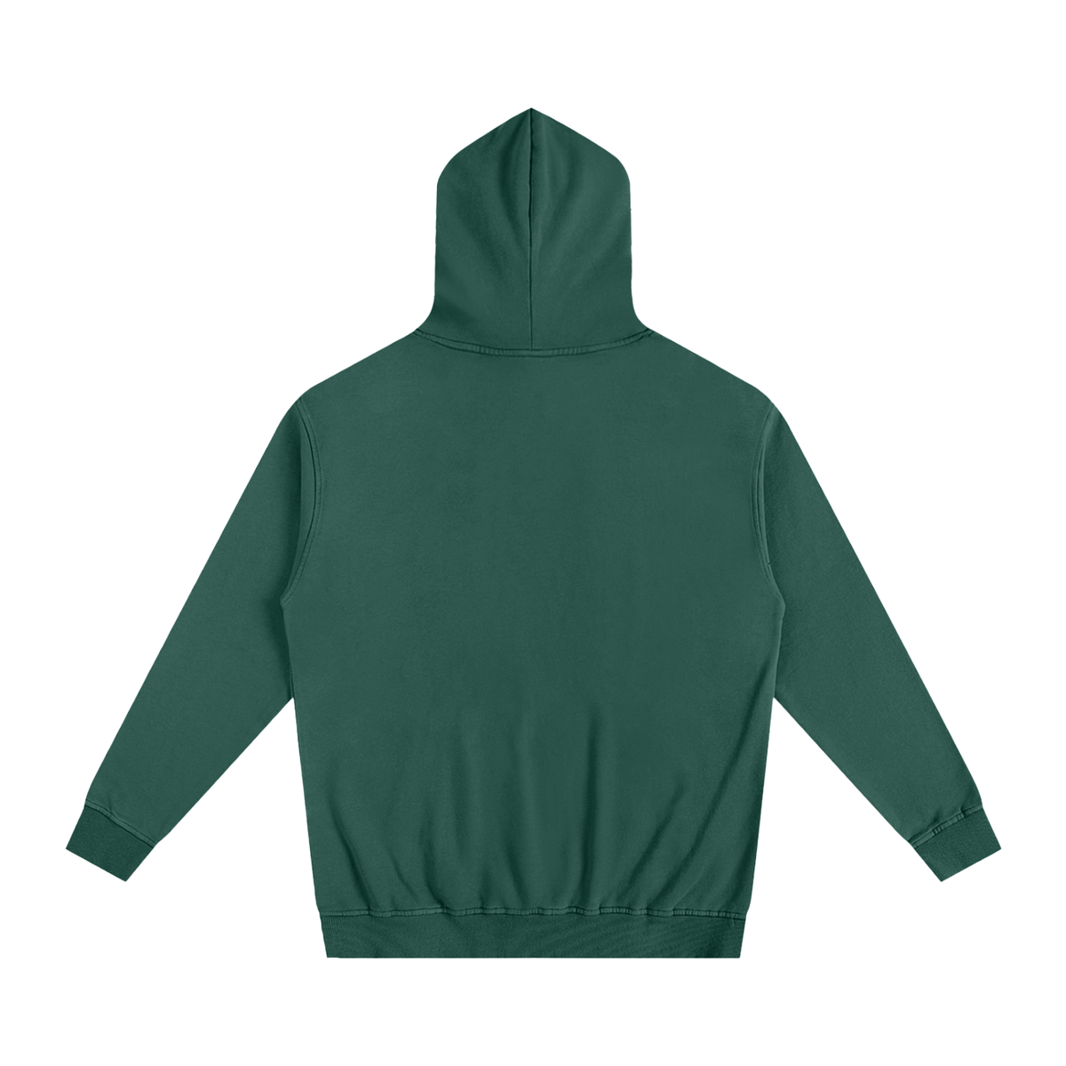 The WY Signature Pullover Hoodie
