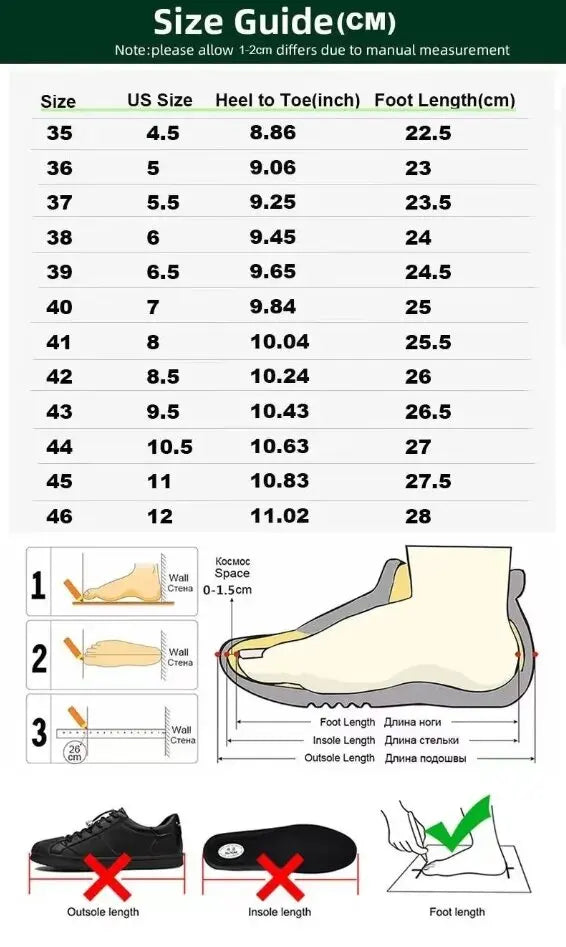 The Vulcanized Sneaker